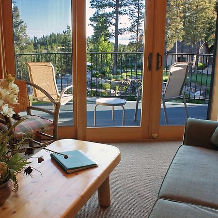 Mountain Lake Lodge Woods Bay Exterior foto